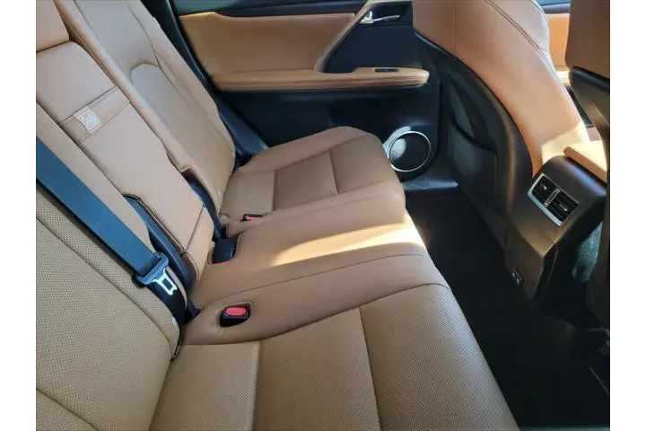 $30500 : Lexus RX 350 2022 4dr SUV image 5