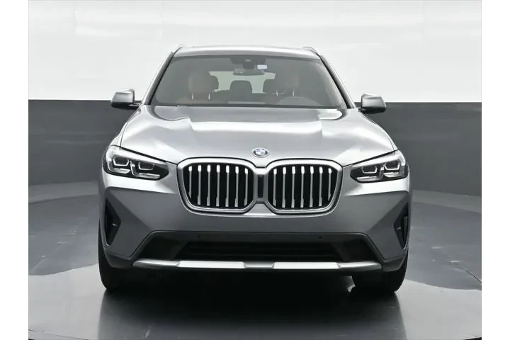$37691 : BMW X3 2023 sDrive30i 4dr Sp image 6