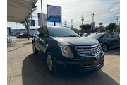 $11999 : 2015 SRX thumbnail