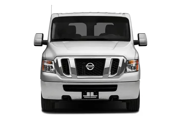 Nissan NV 2016 2500 HD S 3dr image 7