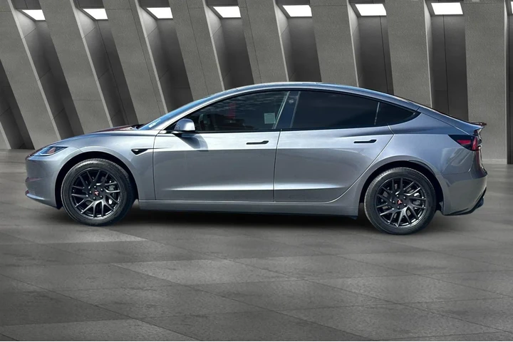 $38900 : Tesla Model 3 2025 Long Rang image 8