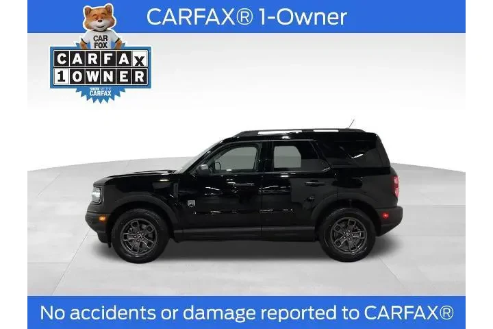 $24800 : Ford Bronco Sport 2023 AWD B image 2