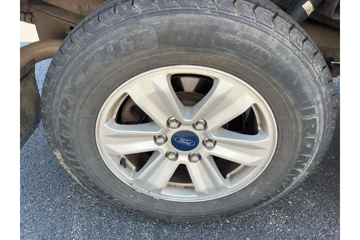 $28990 : Ford F-150 2020 4x4 XLT 4dr image 8