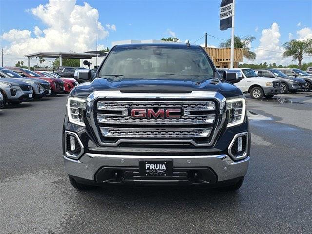 $40985 : 2021 GMC Sierra 1500 SLT image 2