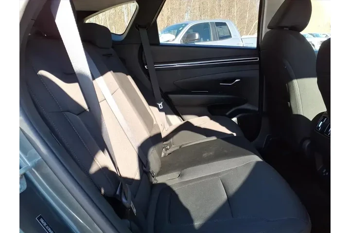 $19520 : Hyundai TUCSON 2022 AWD SEL image 6