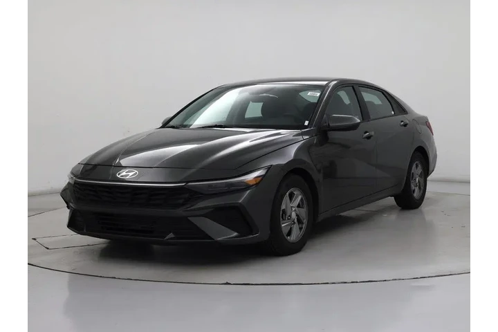 $17998 : Hyundai ELANTRA 2024 SE 4dr image 4