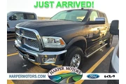 Ram 2500 2013 4x4 Laramie 4d en Eureka