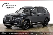 $36990 : 2020 X7 xDrive40i thumbnail