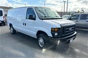 $18995 : 2010 Econoline Cargo Van E-15 thumbnail