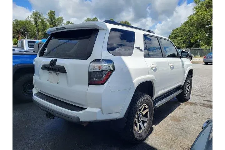 $39834 : Toyota 4Runner 2022 4x4 TRD image 4