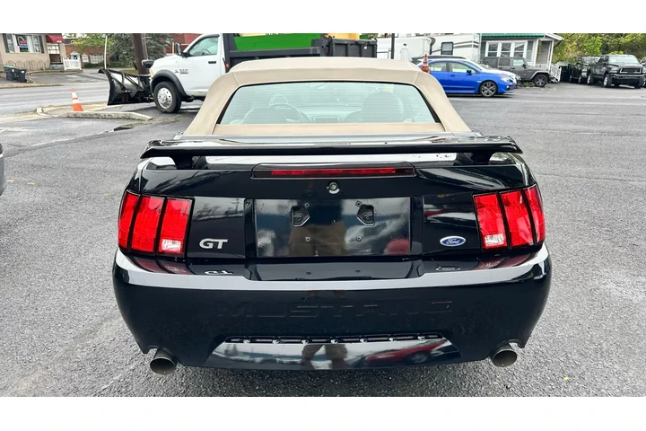 $15900 : 2004 Mustang image 5