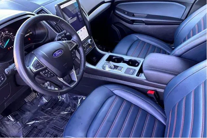 $21977 : Ford Edge 2022 AWD SEL 4dr C image 7