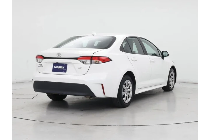 $19998 : Toyota Corolla 2024 LE 4dr S image 8