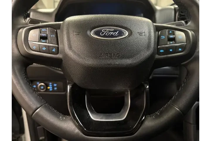 $31901 : Ford Ranger 2024 4x2 XLT 4dr image 9