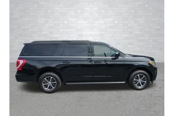 $22354 : Ford Expedition MAX 2019 4x4 image 3