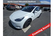 Tesla Model Y 2023 AWD 4dr C