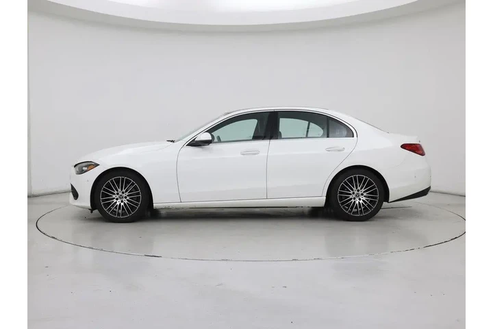 $31998 : Mercedes-Benz C-Class 2024 C image 3