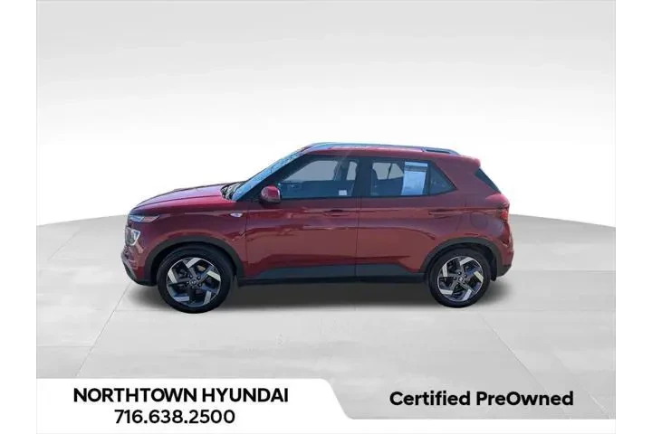 $18422 : Hyundai VENUE 2023 SEL 4dr C image 3