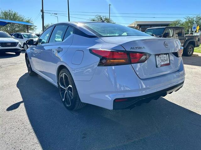 $24995 : Pre-Owned 2023 Altima 2.5 SR image 8