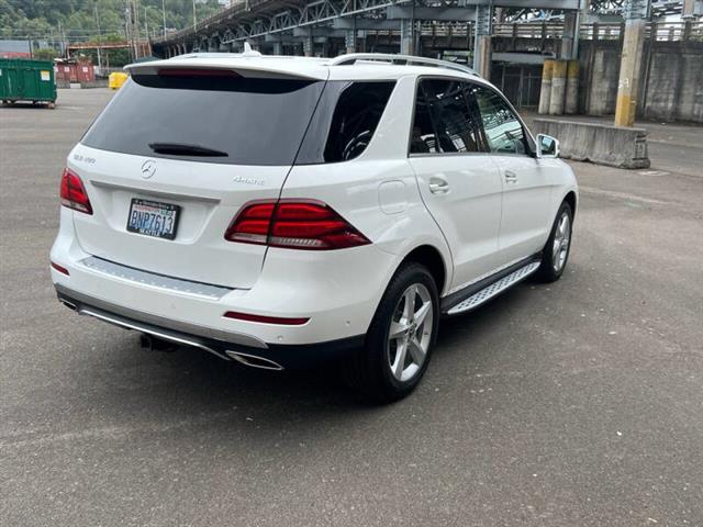 2019 Mercedes-Benz GLE GLE 40 image 7