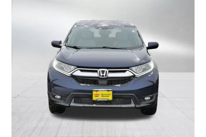 $20990 : Honda CR-V 2018 AWD EX-L 4dr image 2