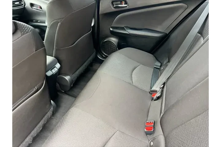 $13999 : Toyota Prius 2020 AWD LE AWD image 5