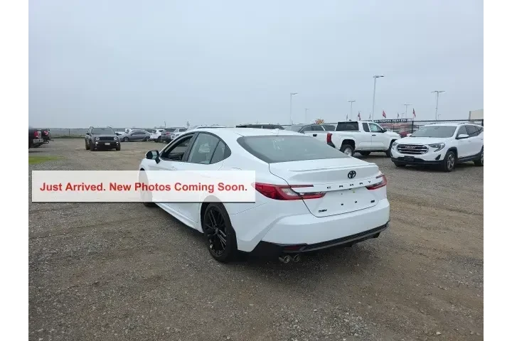 $36900 : Toyota Camry 2026 SE 4dr Sed image 4