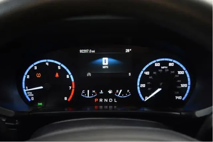 $17000 : Ford Bronco Sport 2021 AWD B image 3