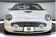 $18000 : Ford Thunderbird 2002 Deluxe thumbnail