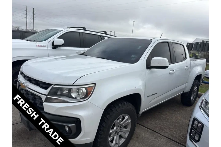 $22900 : Chevrolet Colorado 2022 4x2 image 1