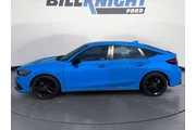 $17900 : Honda Civic 2023 Sport 4dr H thumbnail