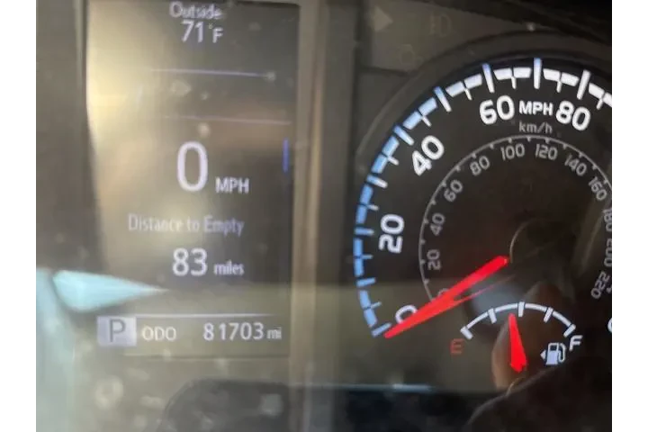 $29754 : Toyota Tacoma 2019 4x4 TRD P image 7