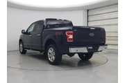 $28998 : Ford F-150 2018 4x4 XLT 4dr thumbnail