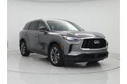INFINITI QX60 2023 AWD Luxe