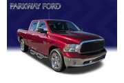 $22945 : Ram 1500 Classic 2019 4x4 SL thumbnail