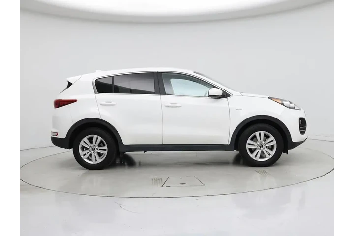 $14998 : Kia Sportage 2017 AWD LX 4dr image 7