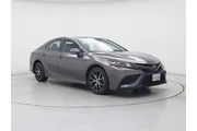 Toyota Camry 2023 SE 4dr Sed