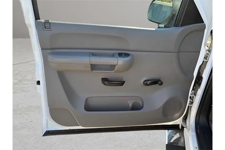 $12970 : GMC Sierra 1500 2008 4WD Wor image 6