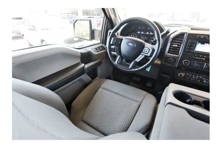 $20700 : Ford F-150 2018 4x4 King Ran image 7
