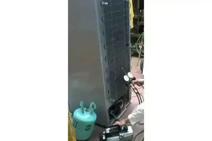 REPARACIÓN DE REFRIGERADORES image 1
