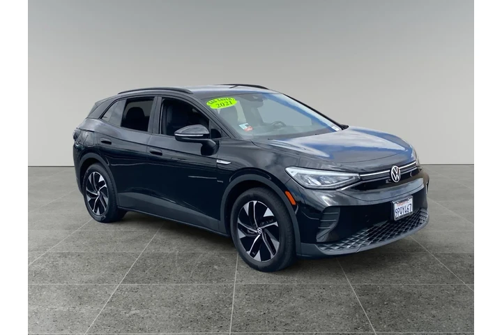 $19854 : Volkswagen ID.4 2021 Pro 4dr image 7