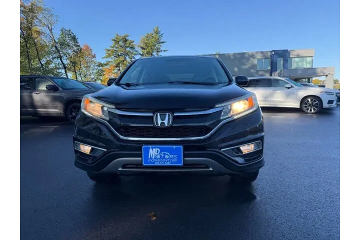 $15499 : 2015 CR-V image 3