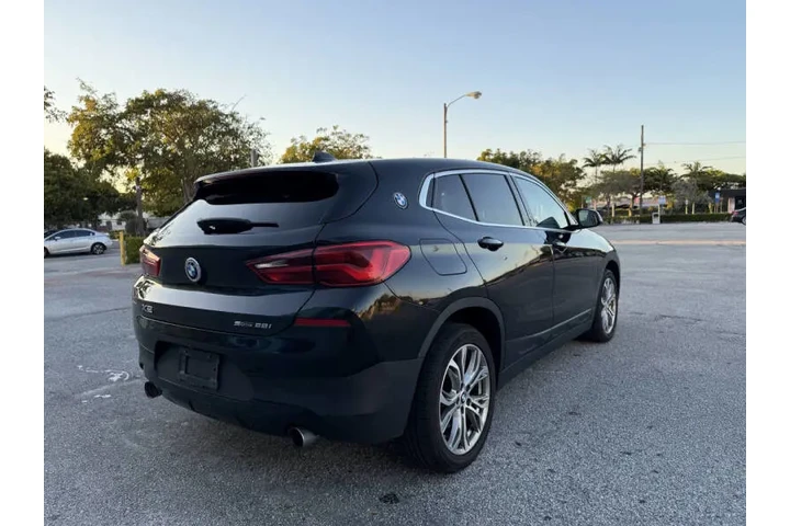 $14995 : 2020 BMW X2 sDrive28i image 7