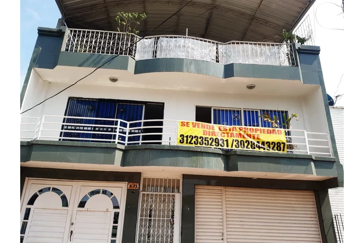 $1050000000 : CASA LIDO CALI ,RENTABLE image 7