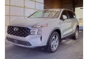 Hyundai SANTA FE 2023 SE 4dr