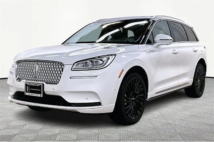 $32900 : Lincoln Corsair 2022 AWD Res image 1