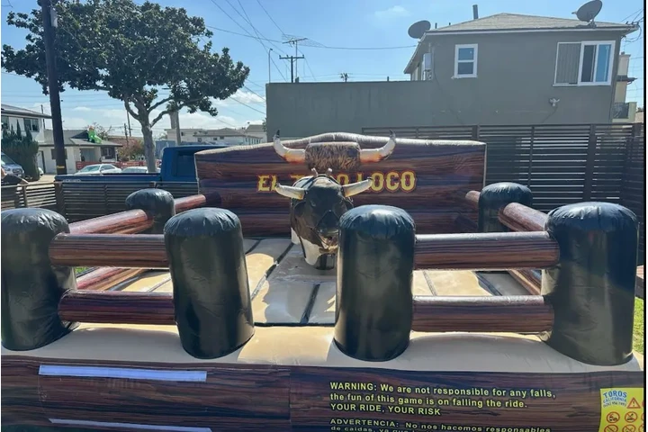 JUMPERS/ RENTA DE CARPAS image 10