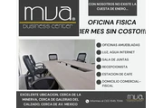 RENTA DE OFICINAS en Guadalajara