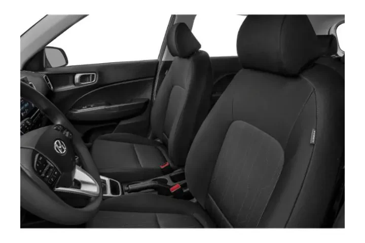 $12999 : Hyundai VENUE 2022 SE 4dr Cr image 9