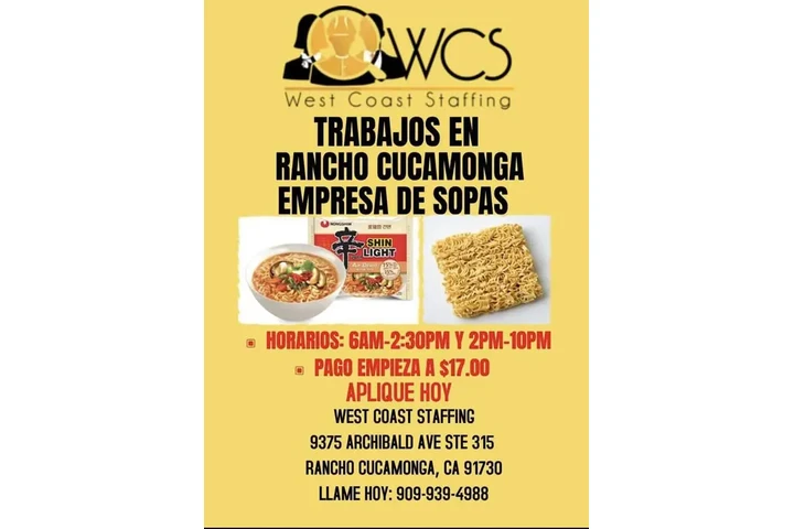 BODEGA DE SOPAS DE MARUCHAN image 1